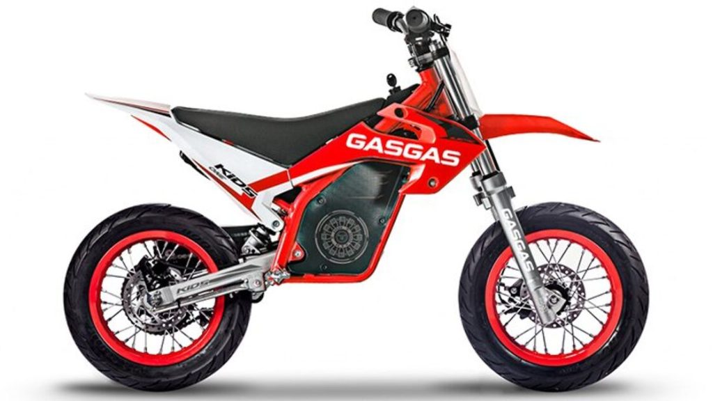 2019 GAS GAS Supermotard One - 2019 غاس غاس سوبر موتارد وان