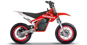 2019 GAS GAS Supermotard One 