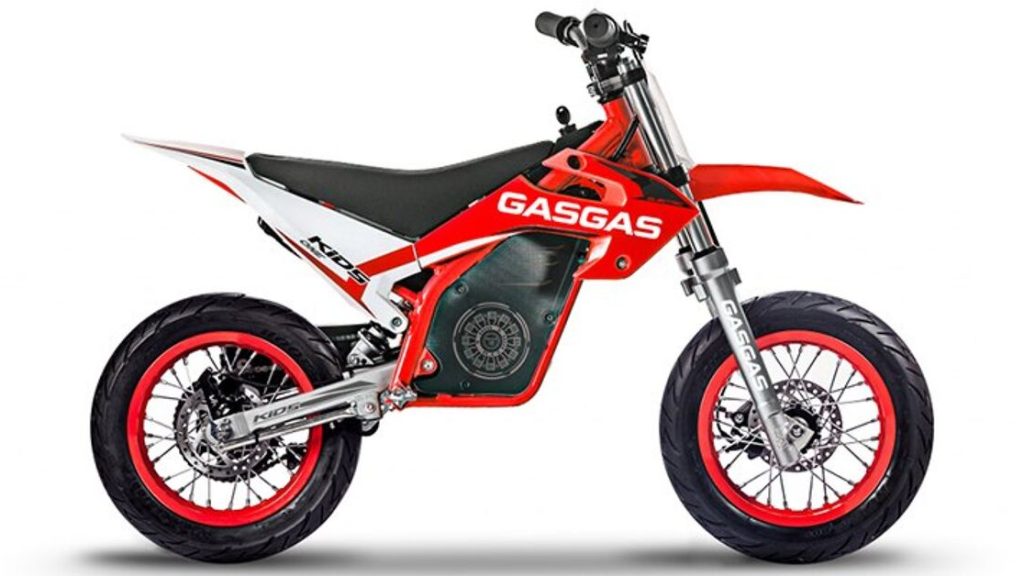 2019 GAS GAS Supermotard Two - 2019 غاس غاس سوبر موتارد تو