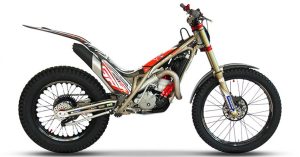 2019 GAS GAS Trial GP 280 