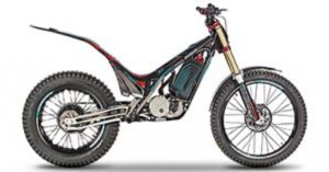 2019 GAS GAS TXE 