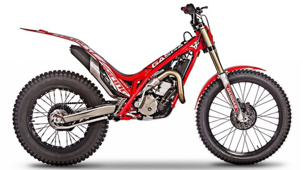 2019 GAS GAS TXT Racing 125 - 2019 غاس غاس TXT ريسينج 125