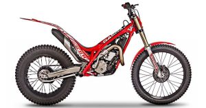 2019 GAS GAS TXT Racing 125 