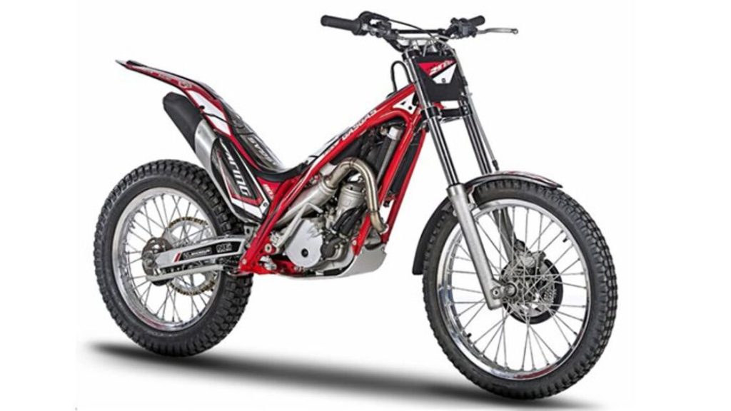 2019 GAS GAS TXT Racing 80 - 2019 غاس غاس TXT ريسينج 80