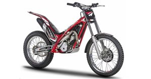 2019 GAS GAS TXT Racing 80 