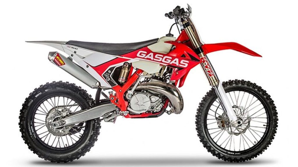 2019 GAS GAS XC 200 - 2019 غاس غاس XC 200