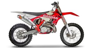 2019 GAS GAS XC 200 