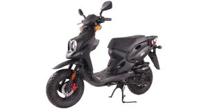 2019 Genuine Scooter Co Roughhouse 50 | 2019 جينوين سكوتر كو راف هاوس 50