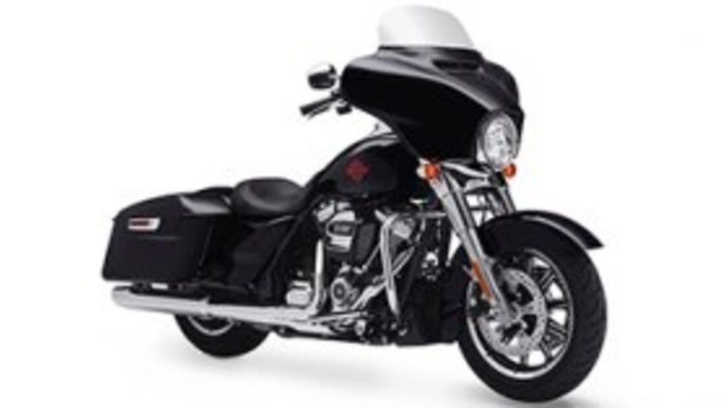 2019 HarleyDavidson Electra Glide Standard - 2019 هارلي ديفيدسون اليكترا جلايد ستاندارد