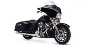 2019 HarleyDavidson Electra Glide Standard 