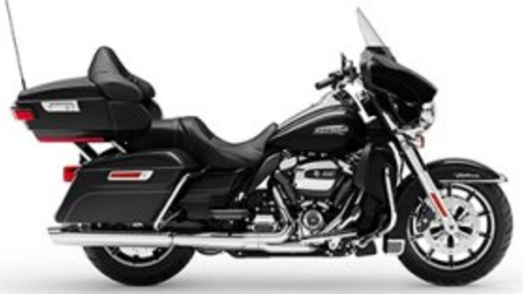 2019 HarleyDavidson Electra Glide Ultra Classic - 2019 هارلي ديفيدسون اليكترا جلايد الترا كلاسيك