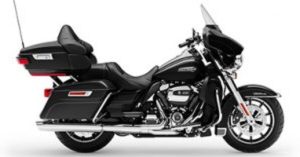 2019 HarleyDavidson Electra Glide Ultra Classic 