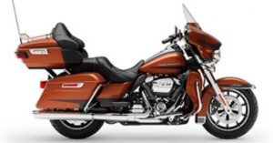 2019 HarleyDavidson Electra Glide Ultra Limited 