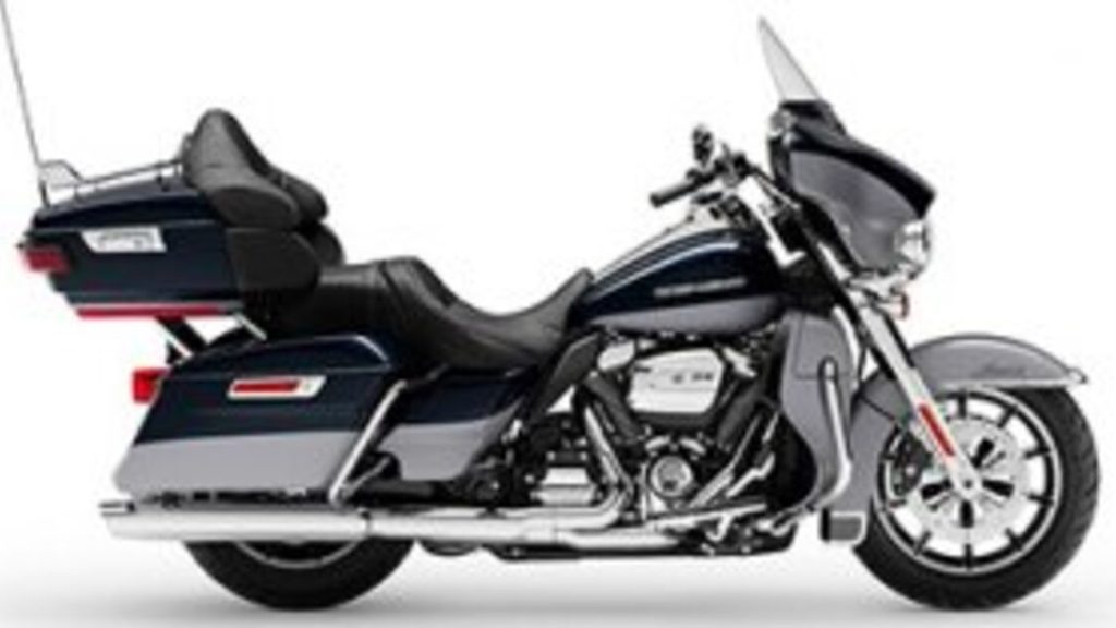 2019 HarleyDavidson Electra Glide Ultra Limited Low - 2019 هارلي ديفيدسون اليكترا جلايد الترا ليمتد لو