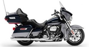 2019 HarleyDavidson Electra Glide Ultra Limited Low 