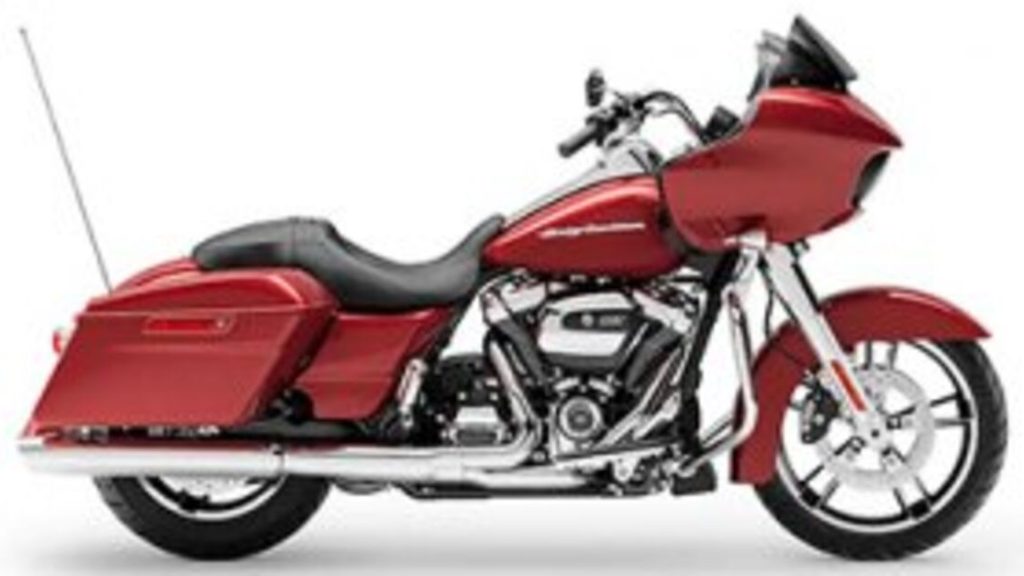 2019 HarleyDavidson Road Glide - 2019 هارلي ديفيدسون رود جلايد