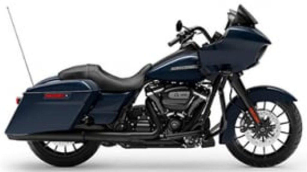 2019 HarleyDavidson Road Glide Special - 2019 هارلي ديفيدسون رود جلايد سبشل