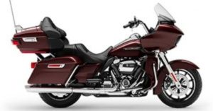 2019 HarleyDavidson Road Glide Ultra 