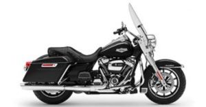 2019 HarleyDavidson Road King 