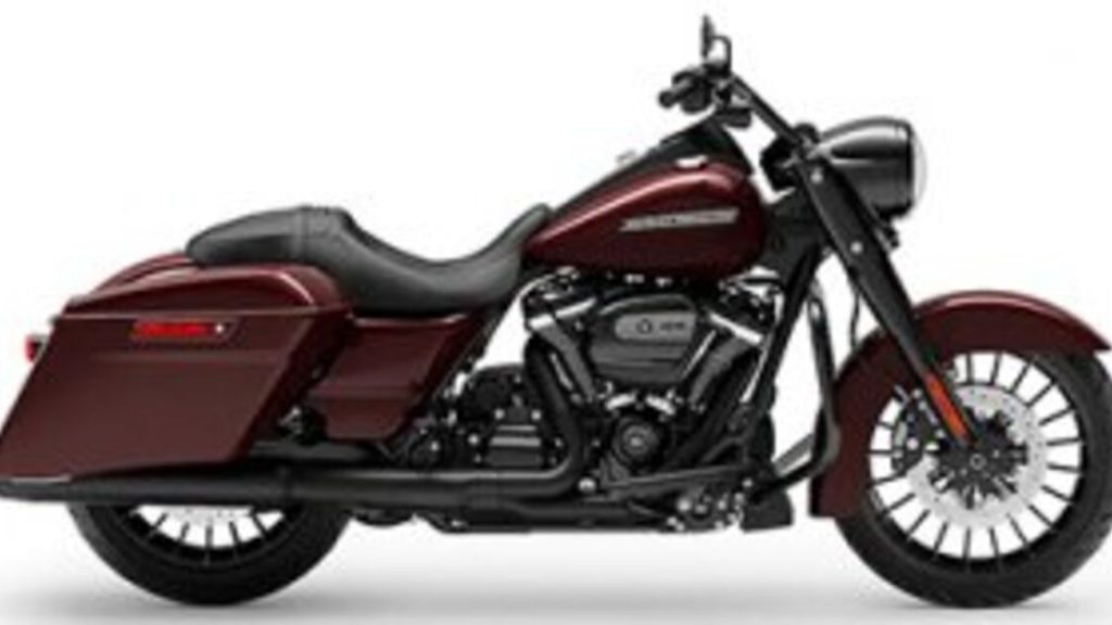 2019 HarleyDavidson Road King Special - 2019 هارلي ديفيدسون رود كينج سبشل