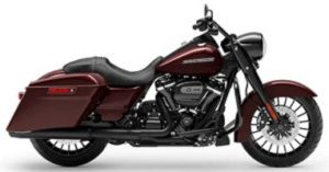 2019 HarleyDavidson Road King Special 