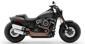 2019 HarleyDavidson Softail Fat Bob 114 