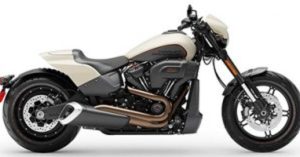 2019 HarleyDavidson Softail FXDR 114 