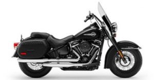 2019 HarleyDavidson Softail Heritage Classic 114 