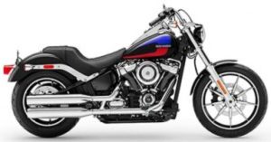2019 HarleyDavidson Softail Low Rider