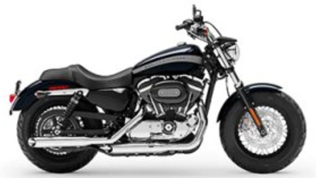 2019 HarleyDavidson Sportster 1200 Custom - 2019 هارلي ديفيدسون سبورتستر 1200 كستم