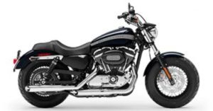 2019 HarleyDavidson Sportster 1200 Custom 