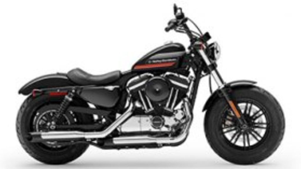 2019 HarleyDavidson Sportster FortyEight Special - 2019 هارلي ديفيدسون سبورتستر فورتيإيت سبشل