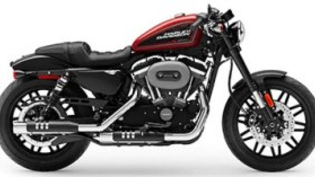 2019 HarleyDavidson Sportster Roadster - 2019 هارلي ديفيدسون سبورتستر رودستر