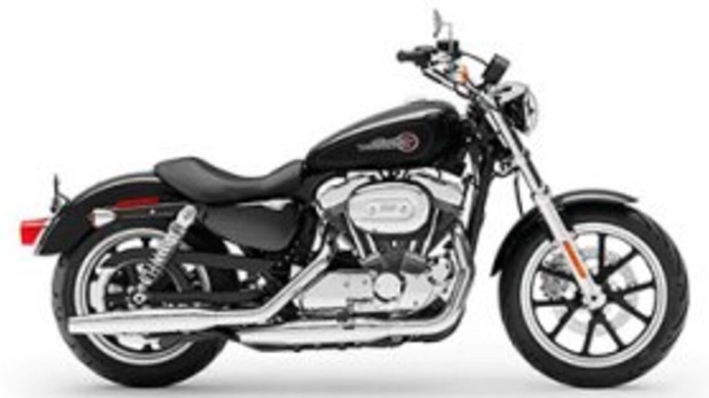 2019 HarleyDavidson Sportster SuperLow - 2019 هارلي ديفيدسون سبورتستر سوبرلو