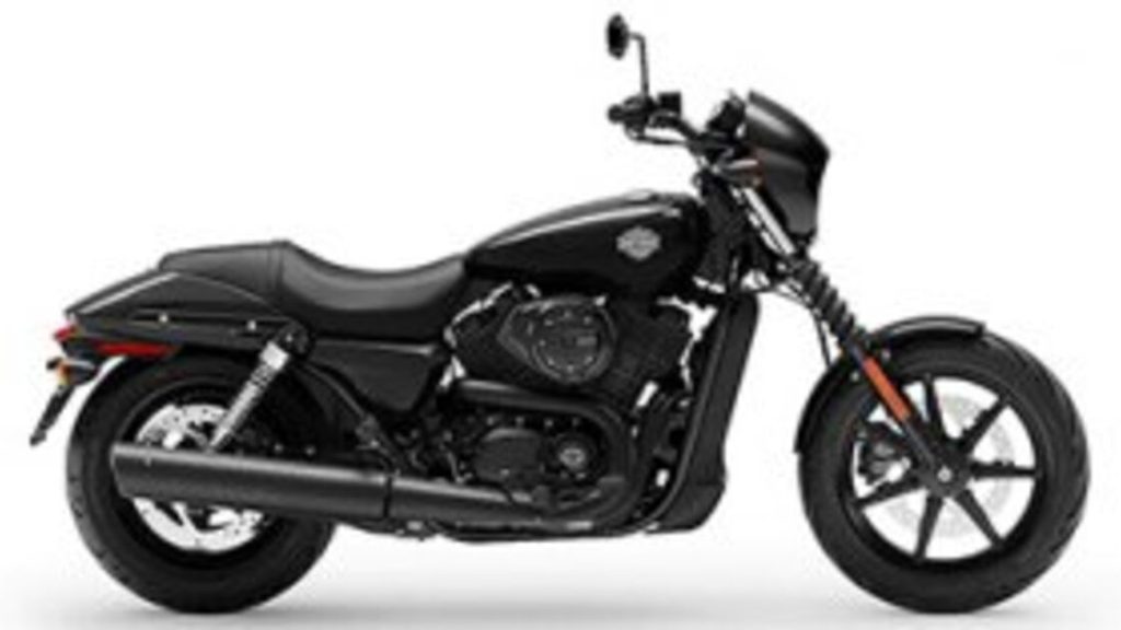 2019 HarleyDavidson Street 500 - 2019 هارلي ديفيدسون ستريت 500