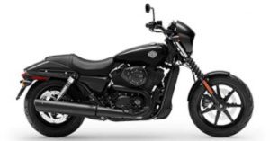 2019 HarleyDavidson Street 500 