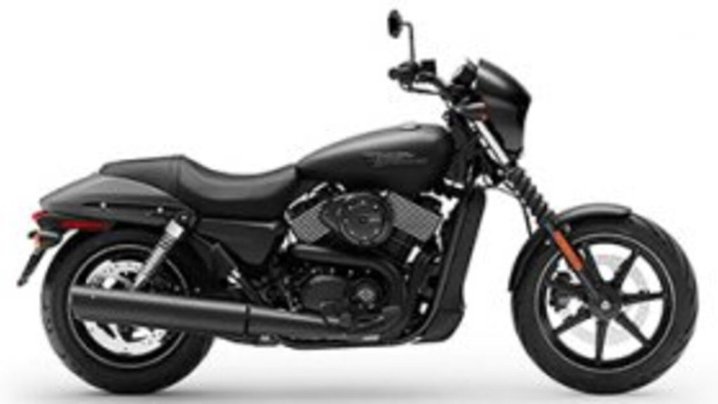 2019 HarleyDavidson Street 750 - 2019 هارلي ديفيدسون ستريت 750