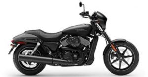 2019 HarleyDavidson Street 750 