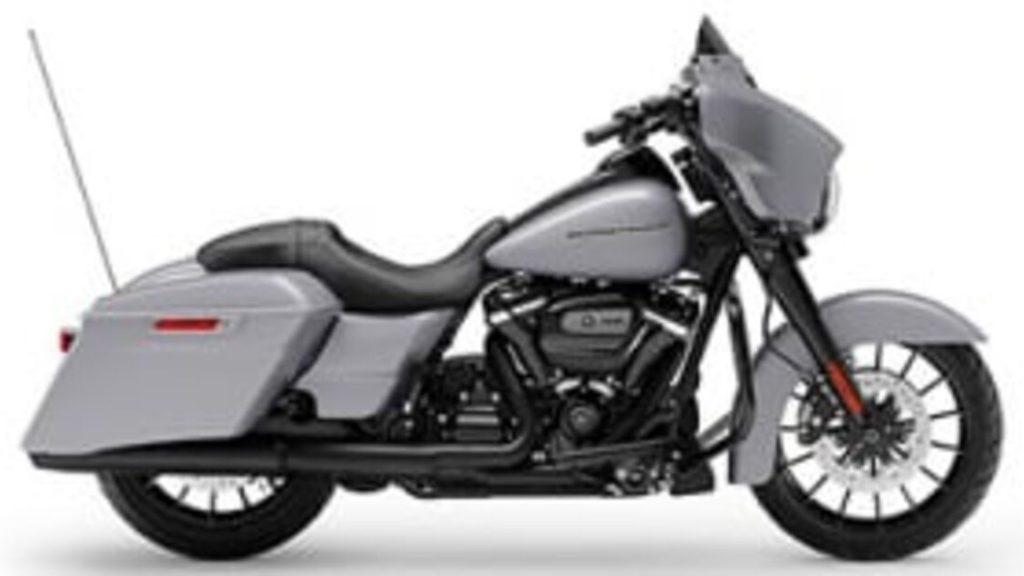 2019 HarleyDavidson Street Glide Special - 2019 هارلي ديفيدسون ستريت جلايد سبشل