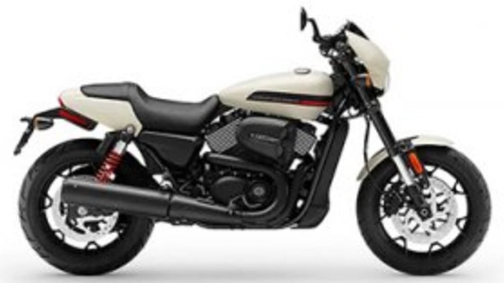 2019 HarleyDavidson Street Rod - 2019 هارلي ديفيدسون ستريت رود