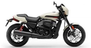 2019 HarleyDavidson Street Rod 