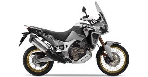 2019 Honda Africa Twin Adventure Sports DCT 