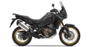 2019 Honda Africa Twin 