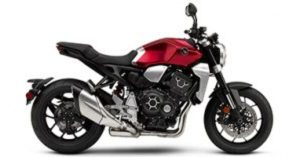 2019 Honda CB1000R 