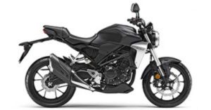 2019 Honda CB300R ABS | 2019 هوندا CB300R ABS