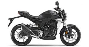 2019 Honda CB300R ABS