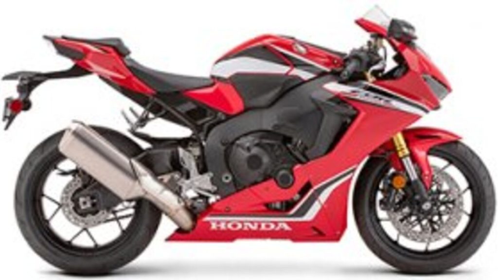 2019 Honda CBR1000RR ABS - 2019 هوندا CBR1000RR ABS