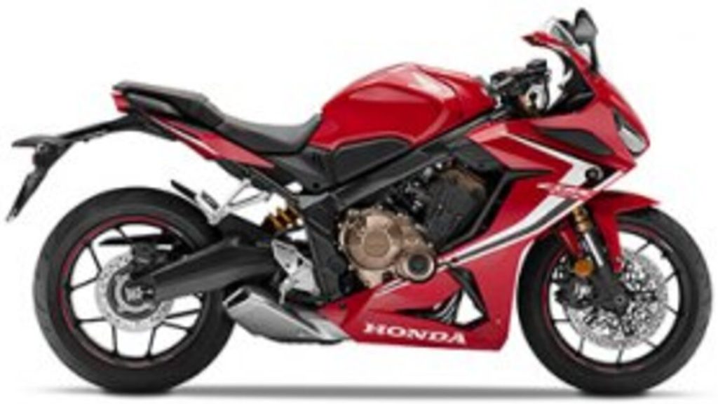 2019 Honda CBR650R ABS - 2019 هوندا CBR650R ABS