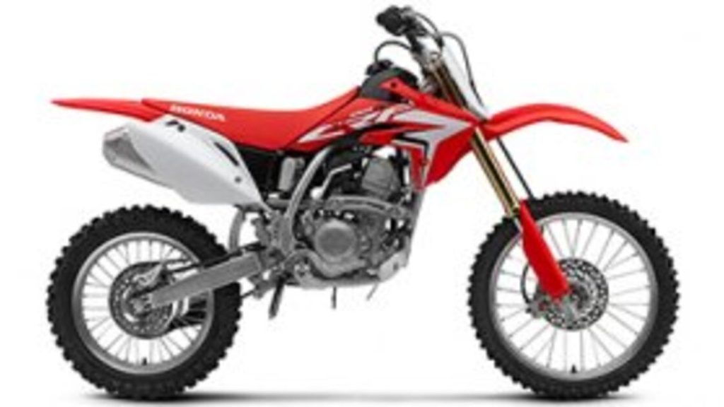 2019 Honda CRF 150R Expert - 2019 هوندا CRF 150R اكسبرت