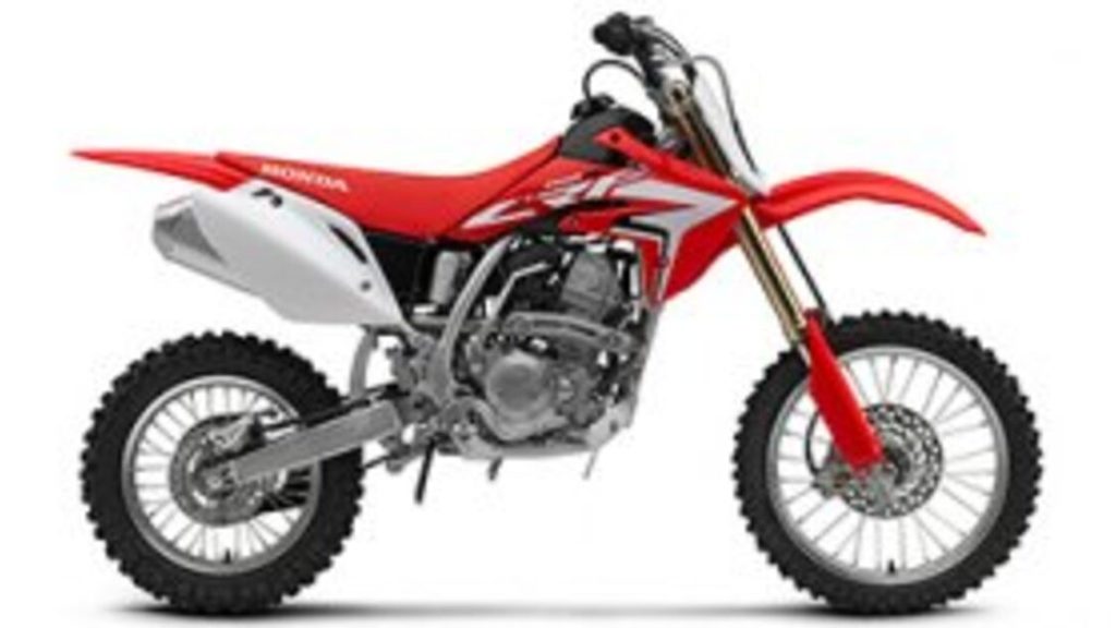 2019 Honda CRF 150R - 2019 هوندا CRF 150R